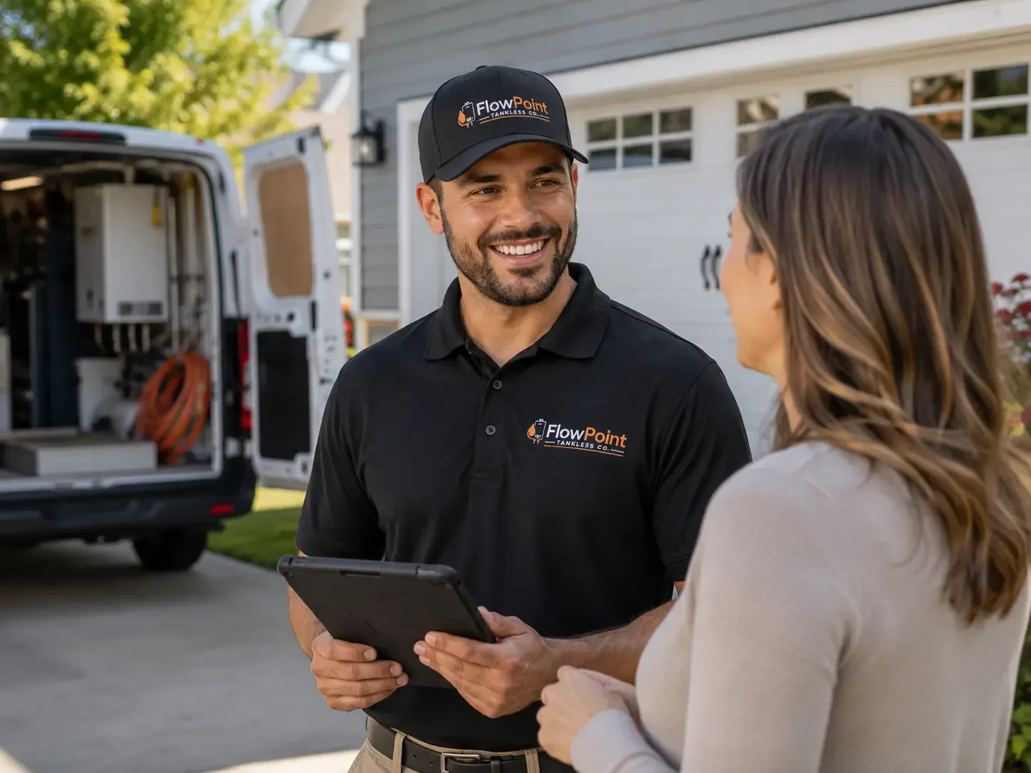 Tankless Water Heater Installation Echo, MN FAQs